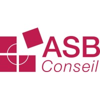 ASB Conseil logo, ASB Conseil contact details