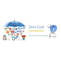 Zero Cost Digital Marketing Solutions logo, Zero Cost Digital Marketing Solutions contact details