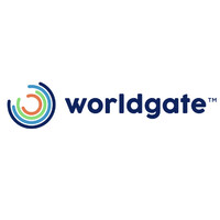 Worldgate logo, Worldgate contact details