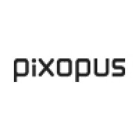 Pixopus logo, Pixopus contact details