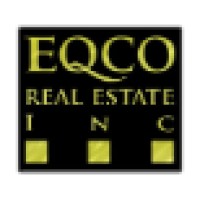 EQCO Real Estate, Inc logo, EQCO Real Estate, Inc contact details