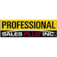 Professional Sales Plus, Inc. logo, Professional Sales Plus, Inc. contact details