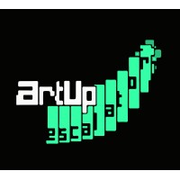 ArtUp Escalator logo, ArtUp Escalator contact details