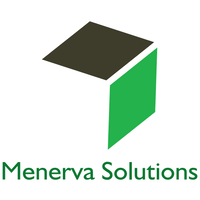 Menerva Solutions logo, Menerva Solutions contact details