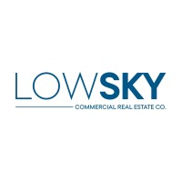 Low Sky Commercial Real Estate Co. logo, Low Sky Commercial Real Estate Co. contact details