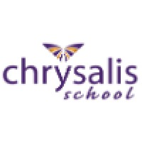 Chrysalis School logo, Chrysalis School contact details