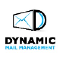 Dynamic Mail Management logo, Dynamic Mail Management contact details