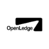 OpenLedge logo, OpenLedge contact details