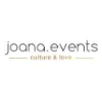 JOANA EVENTS logo, JOANA EVENTS contact details