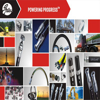 North India Hydraulic Industry logo, North India Hydraulic Industry contact details