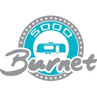 5000 Burnet logo, 5000 Burnet contact details