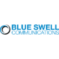 Blue Swell Communications logo, Blue Swell Communications contact details