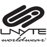 UNYTE WORLDWEAR logo, UNYTE WORLDWEAR contact details