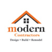 Modern Contractors, Inc. logo, Modern Contractors, Inc. contact details