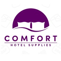 Comfort Hotel Supplies logo, Comfort Hotel Supplies contact details