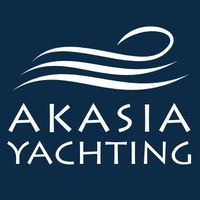 Akasia Yachting logo, Akasia Yachting contact details