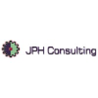 JPH Consulting LLC logo, JPH Consulting LLC contact details