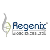 Regenix Biosciences Ltd. logo, Regenix Biosciences Ltd. contact details