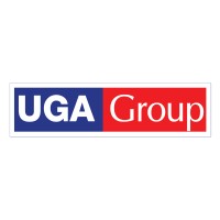 ugagroup logo, ugagroup contact details