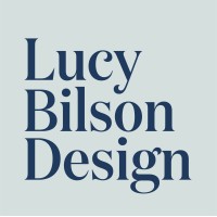 Lucy Bilson Design logo, Lucy Bilson Design contact details