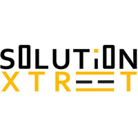 Solution Xtreet logo, Solution Xtreet contact details