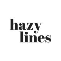 Hazy Lines logo, Hazy Lines contact details