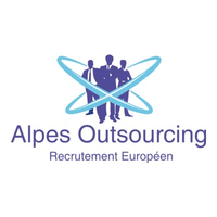 ALPES OUTSOURCING logo, ALPES OUTSOURCING contact details