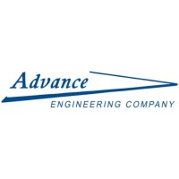 Advance Engineering Company logo, Advance Engineering Company contact details