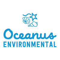 Oceanus Environmental logo, Oceanus Environmental contact details