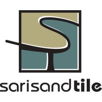 Sarisand Tile logo, Sarisand Tile contact details