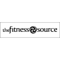 The Fitness Source logo, The Fitness Source contact details