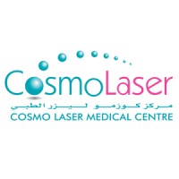 Cosmo Laser Medical Center Sharjah logo, Cosmo Laser Medical Center Sharjah contact details