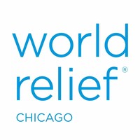 World Relief Chicago logo, World Relief Chicago contact details