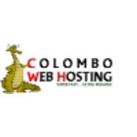 ColomboWebHosting logo, ColomboWebHosting contact details