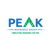 Peak Insurance Group logo, Peak Insurance Group contact details