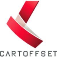 Cartoffset logo, Cartoffset contact details