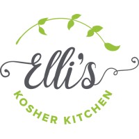 Elli's Kosher Kitchen logo, Elli's Kosher Kitchen contact details