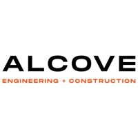 Alcove Engineering and Construction logo, Alcove Engineering and Construction contact details