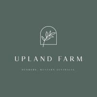 Upland Farm logo, Upland Farm contact details