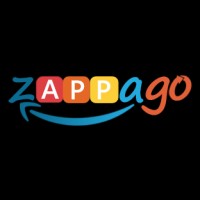 Zappago Digital Agency logo, Zappago Digital Agency contact details