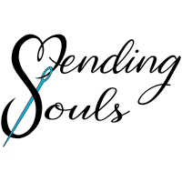 Mending Souls logo, Mending Souls contact details