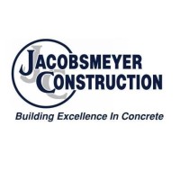 Jacobsmeyer Construction Company logo, Jacobsmeyer Construction Company contact details