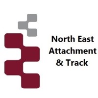 NORTH EAST ATTACHMENT AND TRACK, LLC logo, NORTH EAST ATTACHMENT AND TRACK, LLC contact details