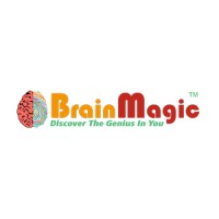 Brain Magic logo, Brain Magic contact details