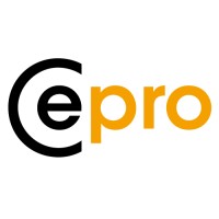 Cepro AS logo, Cepro AS contact details