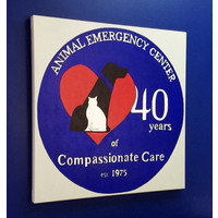 Animal Emergency Center logo, Animal Emergency Center contact details