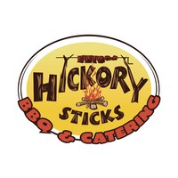 Hickory Sticks BBQ & Catering logo, Hickory Sticks BBQ & Catering contact details