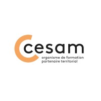 CESAM logo, CESAM contact details