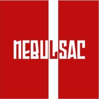 NEBULSAC logo, NEBULSAC contact details