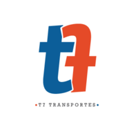 T7 Transportes logo, T7 Transportes contact details